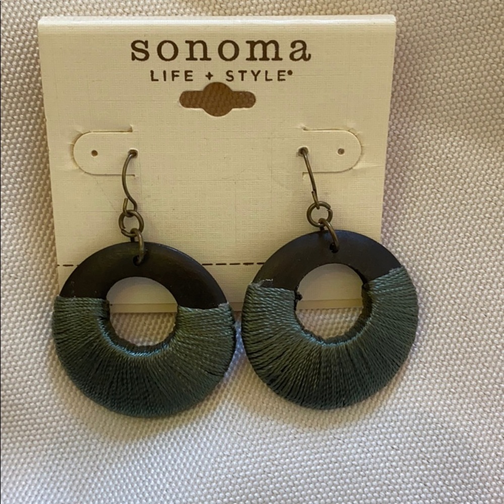 Sonoma Earrings